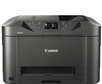 למדפסת Canon MAXIFY MB5050